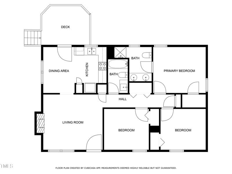 1202 Sumac Cir, Zebulon, NC 27597