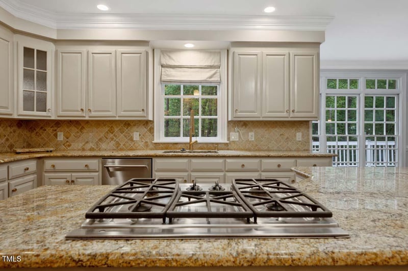 1202 Summerville Ln, Durham, NC 27712
