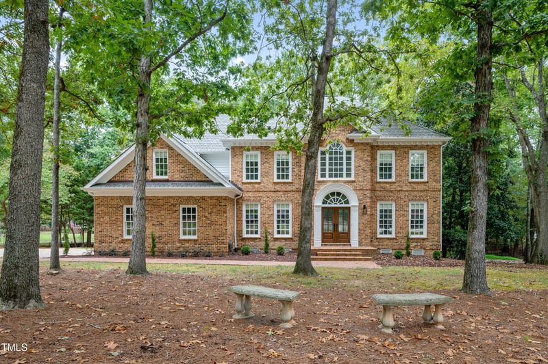 1202 Summerville Ln, Durham, NC 27712
