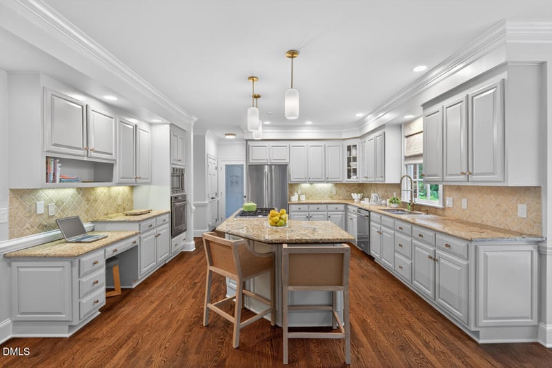 1202 Summerville Ln, Durham, NC 27712