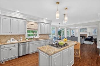 1202 Summerville Ln, Durham, NC 27712