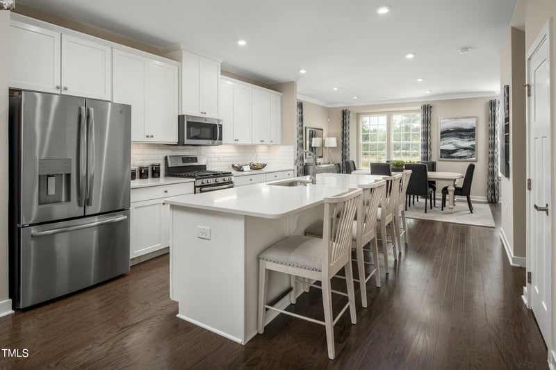 1202 Tannin Dr, Durham, NC 27713