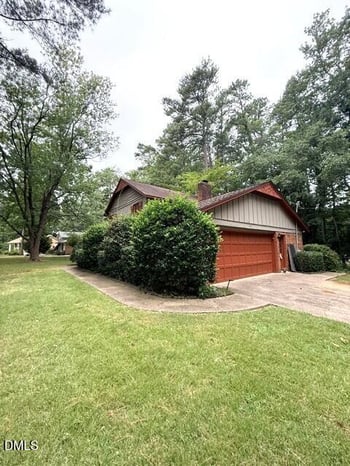 1202 Wellington Ln, Cary, NC 27511