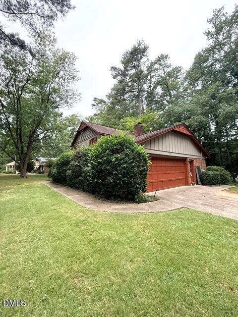 1202 Wellington Ln, Cary, NC 27511