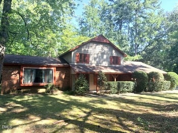 1202 Wellington Ln, Cary, NC 27511