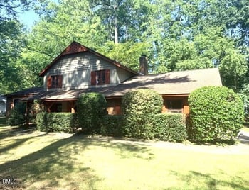 1202 Wellington Ln, Cary, NC 27511