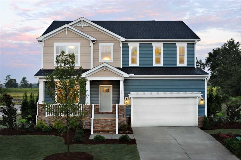 1202 Willowcrest Rd, Durham, NC 27703