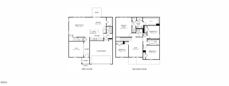 1202 Winding Spring Dr, Mebane, NC 27302