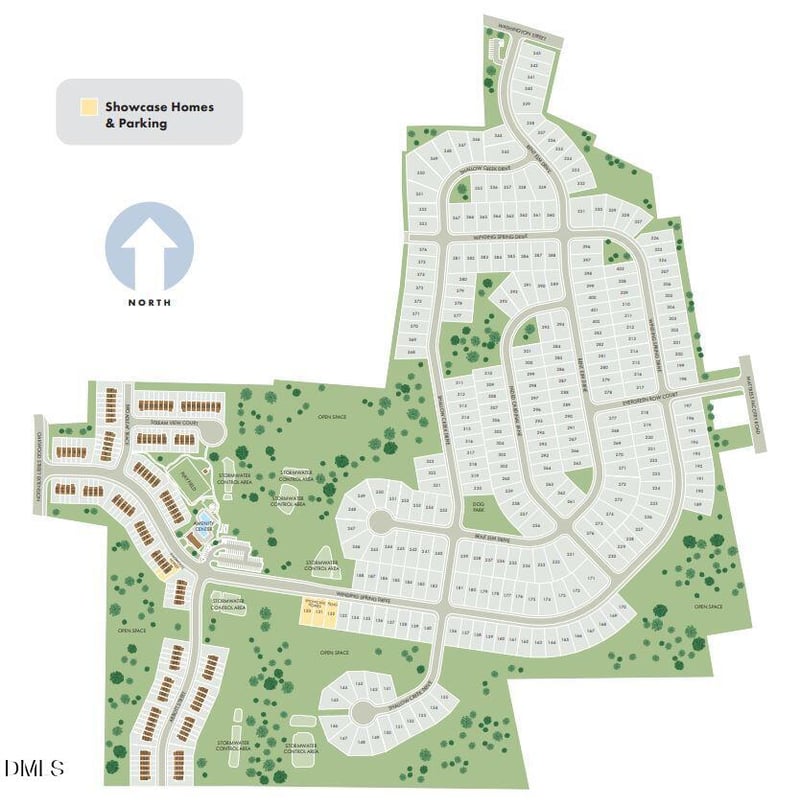 1202 Winding Spring Dr, Mebane, NC 27302