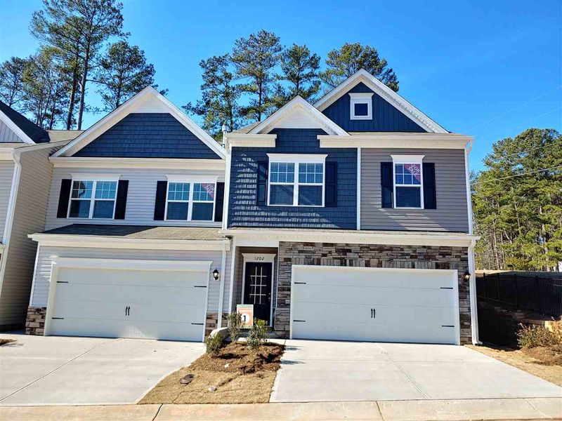 1202 Wingstem Pl #01, Raleigh, NC 27607