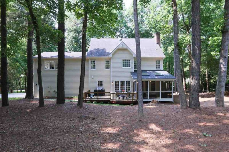 12020 Deer Rn, Raleigh, NC 27614