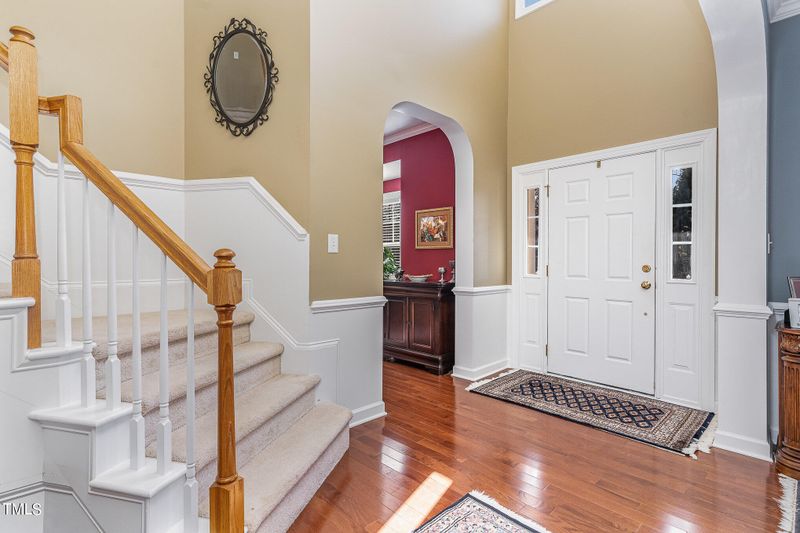 12020 Pawleys Mill Cir, Raleigh, NC 27614