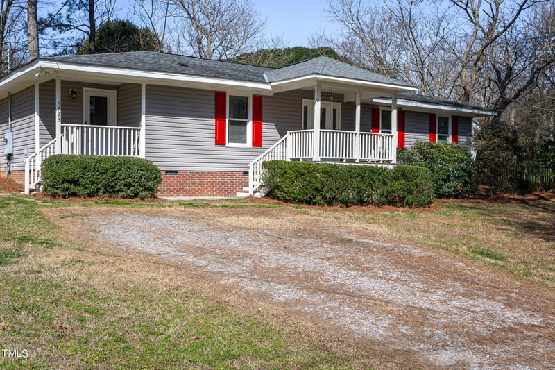 12023 Holmes Hollow Rd, Raleigh, NC 27587