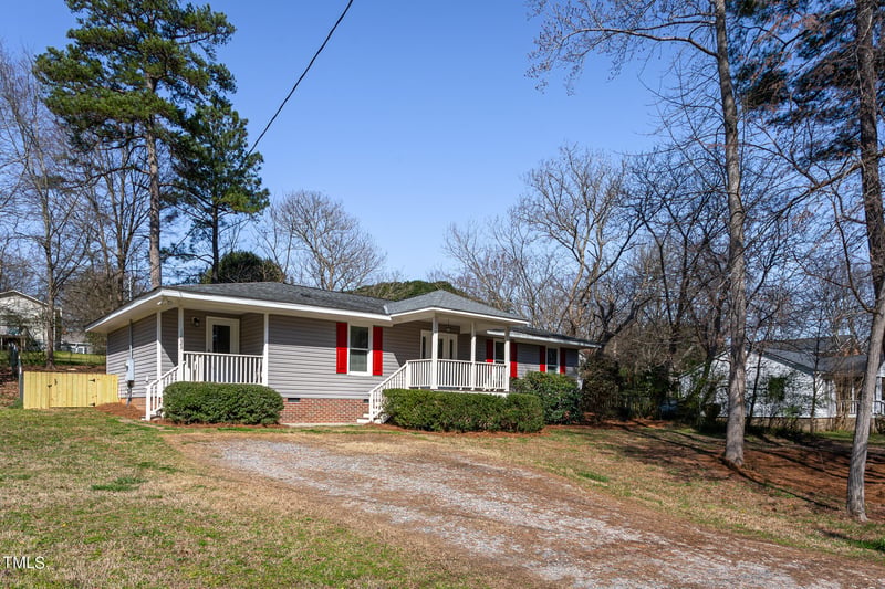 12023 Holmes Hollow Rd, Raleigh, NC 27587