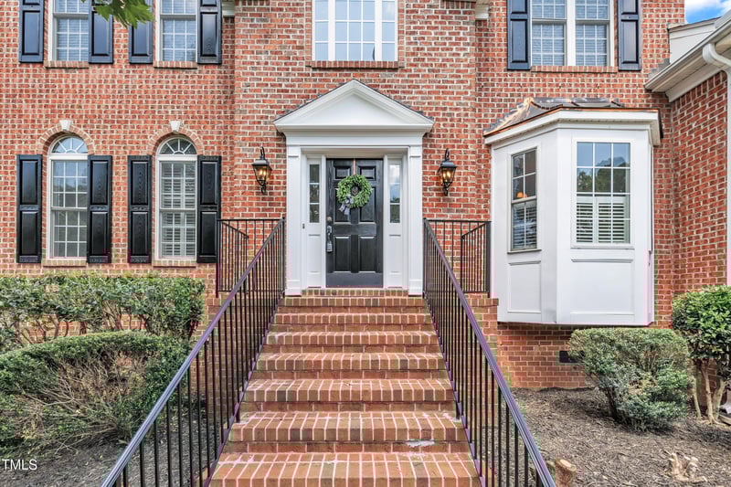 12028 Pawleys Mill Cir, Raleigh, NC 27614