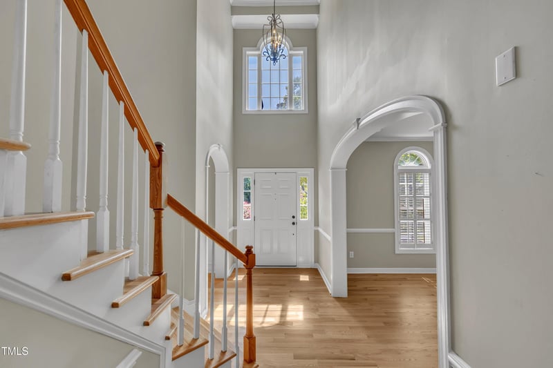 12028 Pawleys Mill Cir, Raleigh, NC 27614