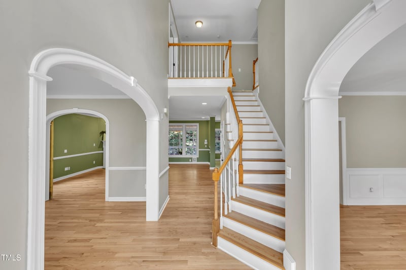 12028 Pawleys Mill Cir, Raleigh, NC 27614