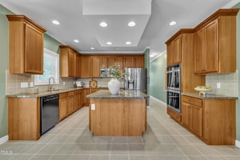 12028 Pawleys Mill Cir, Raleigh, NC 27614