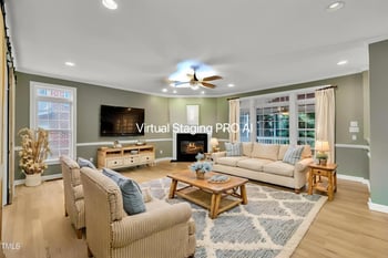 12028 Pawleys Mill Cir, Raleigh, NC 27614