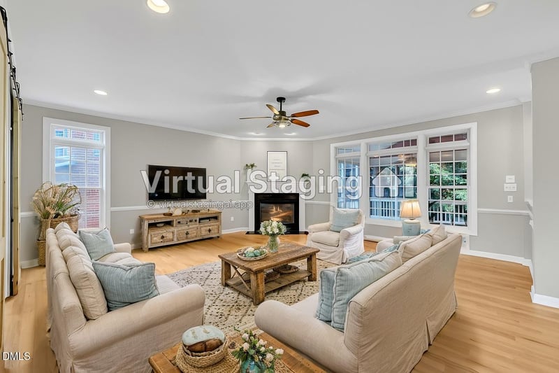 12028 Pawleys Mill Cir, Raleigh, NC 27614