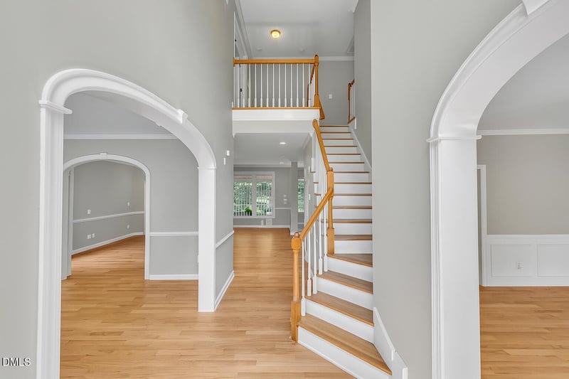 12028 Pawleys Mill Cir, Raleigh, NC 27614