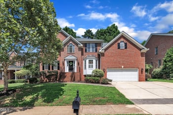 12028 Pawleys Mill Cir, Raleigh, NC 27614