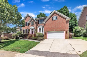 12028 Pawleys Mill Cir, Raleigh, NC 27614
