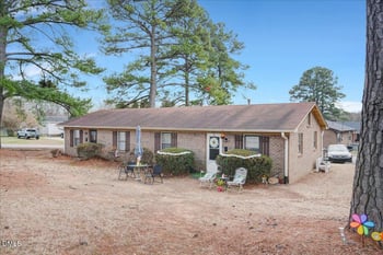 1203 10th St, Roanoke Rapids, NC 27870