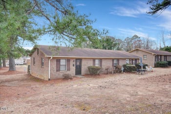 1203 10th St, Roanoke Rapids, NC 27870