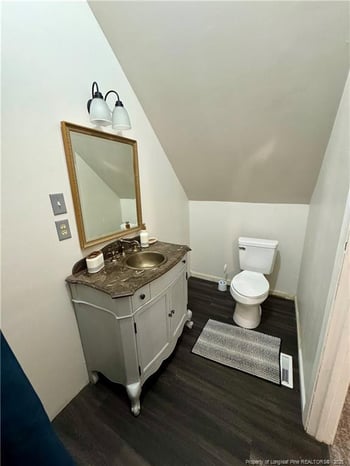 1203 3rd St, Lillington, NC 27546