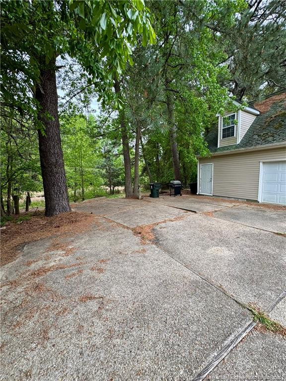 1203 3rd St, Lillington, NC 27546
