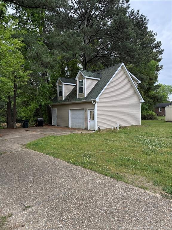 1203 3rd St, Lillington, NC 27546