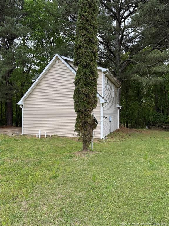 1203 3rd St, Lillington, NC 27546