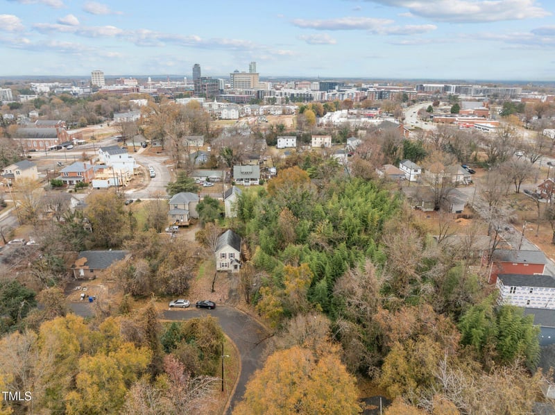 1203 Avery St, Durham, NC 27707