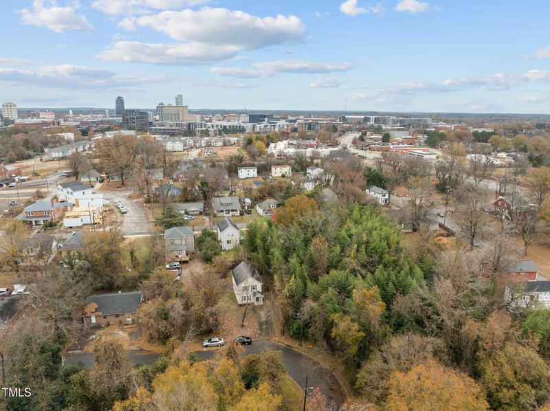 1203 Avery St, Durham, NC 27707
