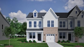 1203 Bell Heather Rd #17, Durham, NC 27703