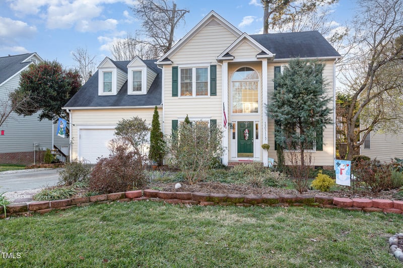 1203 Bishopton Way, Knightdale, NC 27545