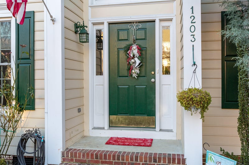 1203 Bishopton Way, Knightdale, NC 27545