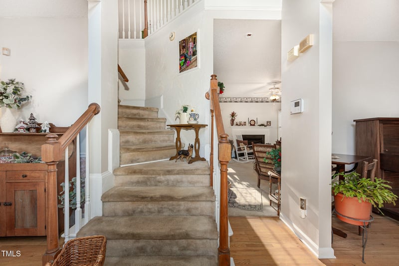 1203 Bishopton Way, Knightdale, NC 27545