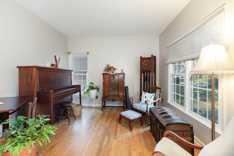 1203 Bishopton Way, Knightdale, NC 27545