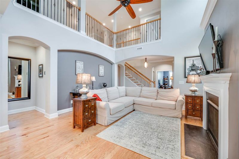 1203 Catch Fly Ln, Durham, NC 27713