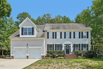 1203 Celandine Dr, Apex, NC 27502