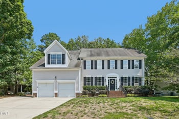 1203 Celandine Dr, Apex, NC 27502