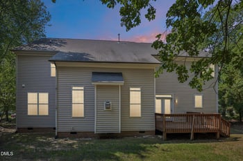 1203 Celandine Dr, Apex, NC 27502