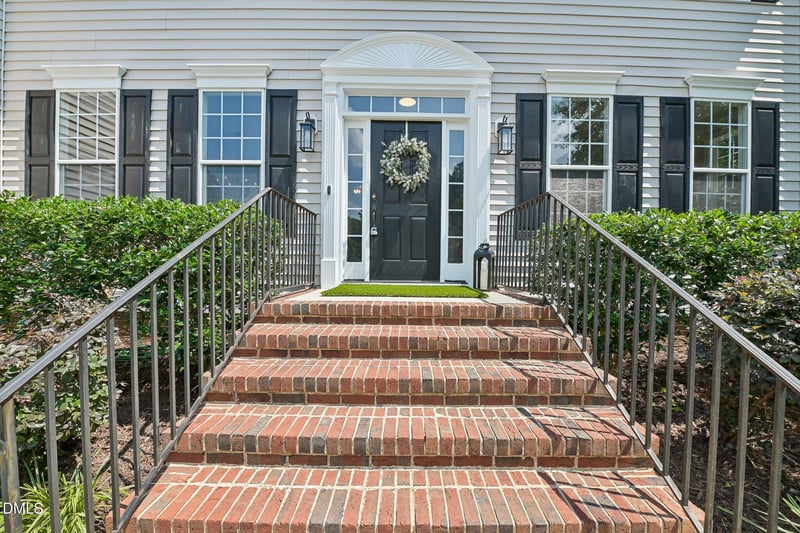1203 Celandine Dr, Apex, NC 27502