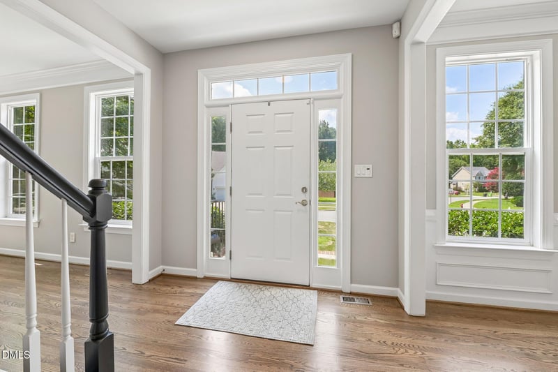 1203 Celandine Dr, Apex, NC 27502