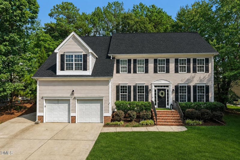 1203 Celandine Dr, Apex, NC 27502