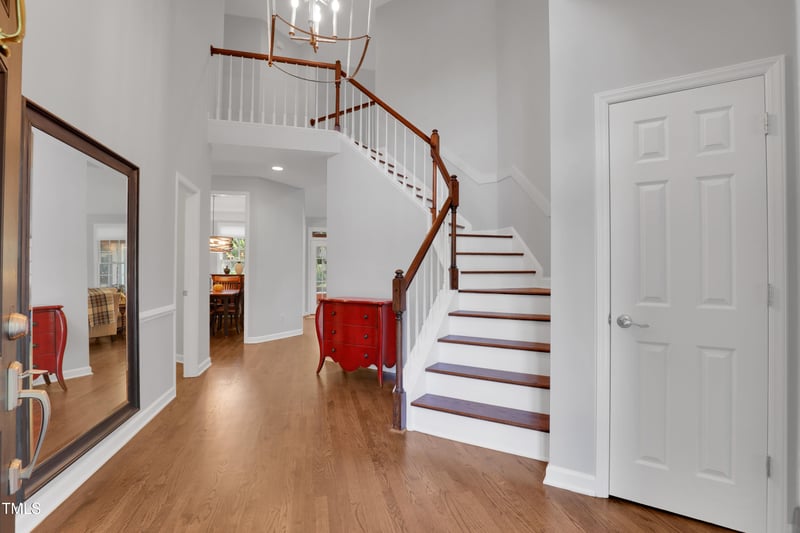 1203 Celestine Pl, Apex, NC 27502