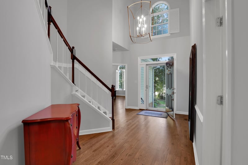 1203 Celestine Pl, Apex, NC 27502