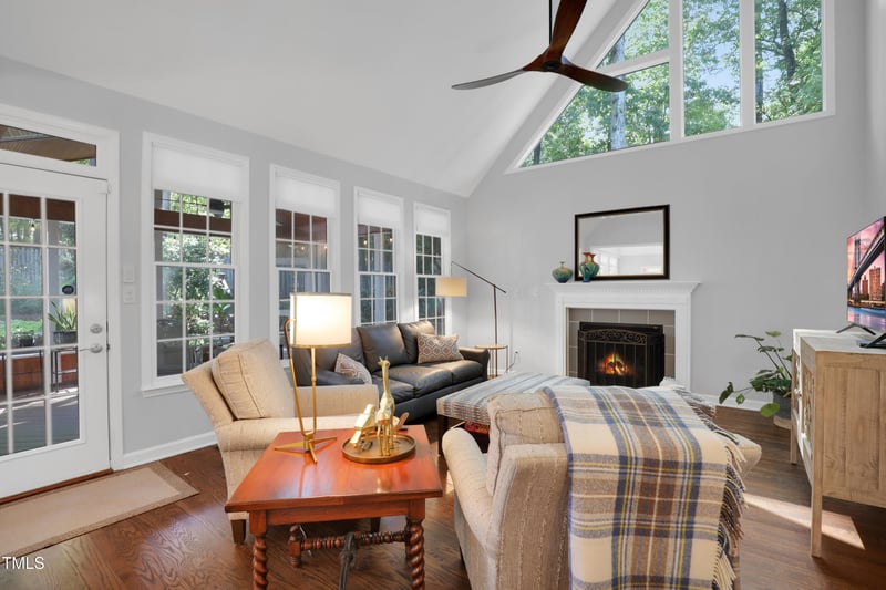 1203 Celestine Pl, Apex, NC 27502